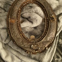 Antique Picture Frane