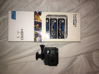 GoPro Hero