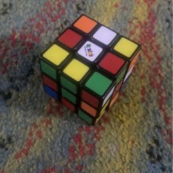 Rubix cube