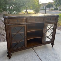 Beautiful Console Table 
