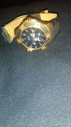 Asking $50 or b/o Guess watch