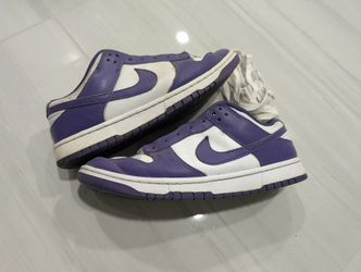 Nike Dunks