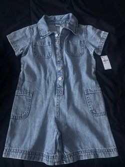 5t romper