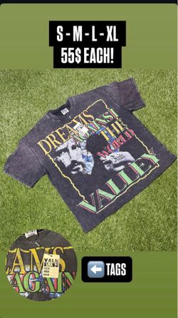 Vale shirts