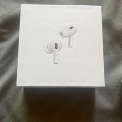 Gen 2 AirPods Pro