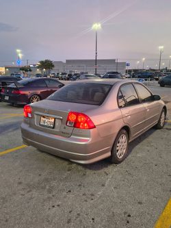 2005 Honda Civic