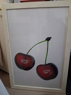 Cherry Artwork
