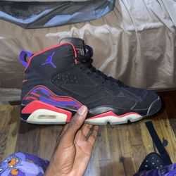 Jordan MVP 2023 Size 10.5