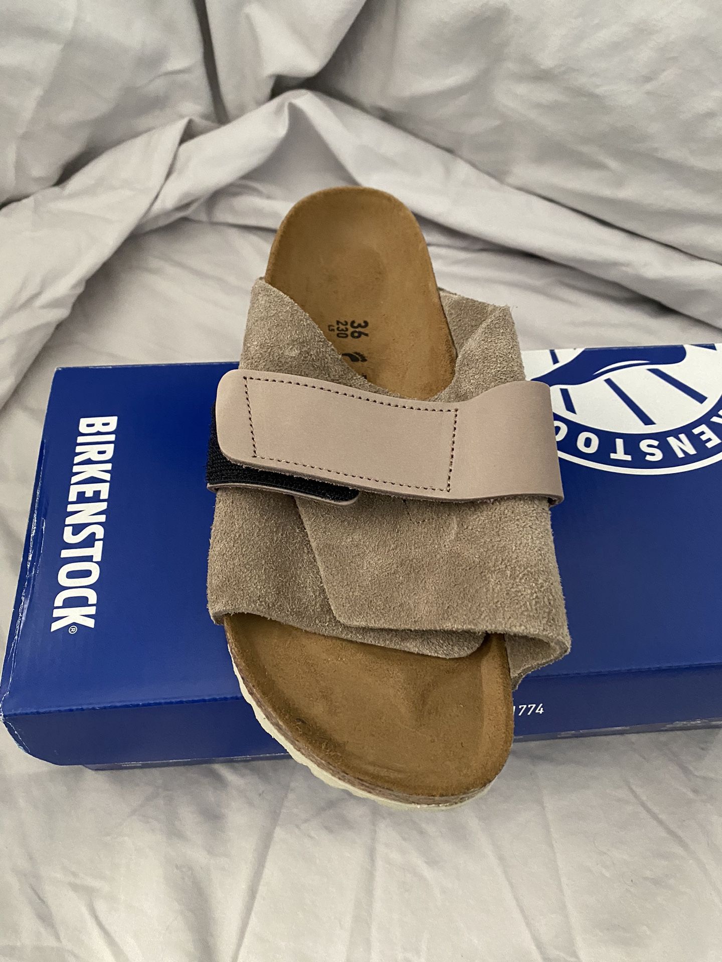 Birkenstock