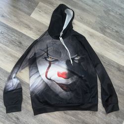 Sweatshirt Size Medium 