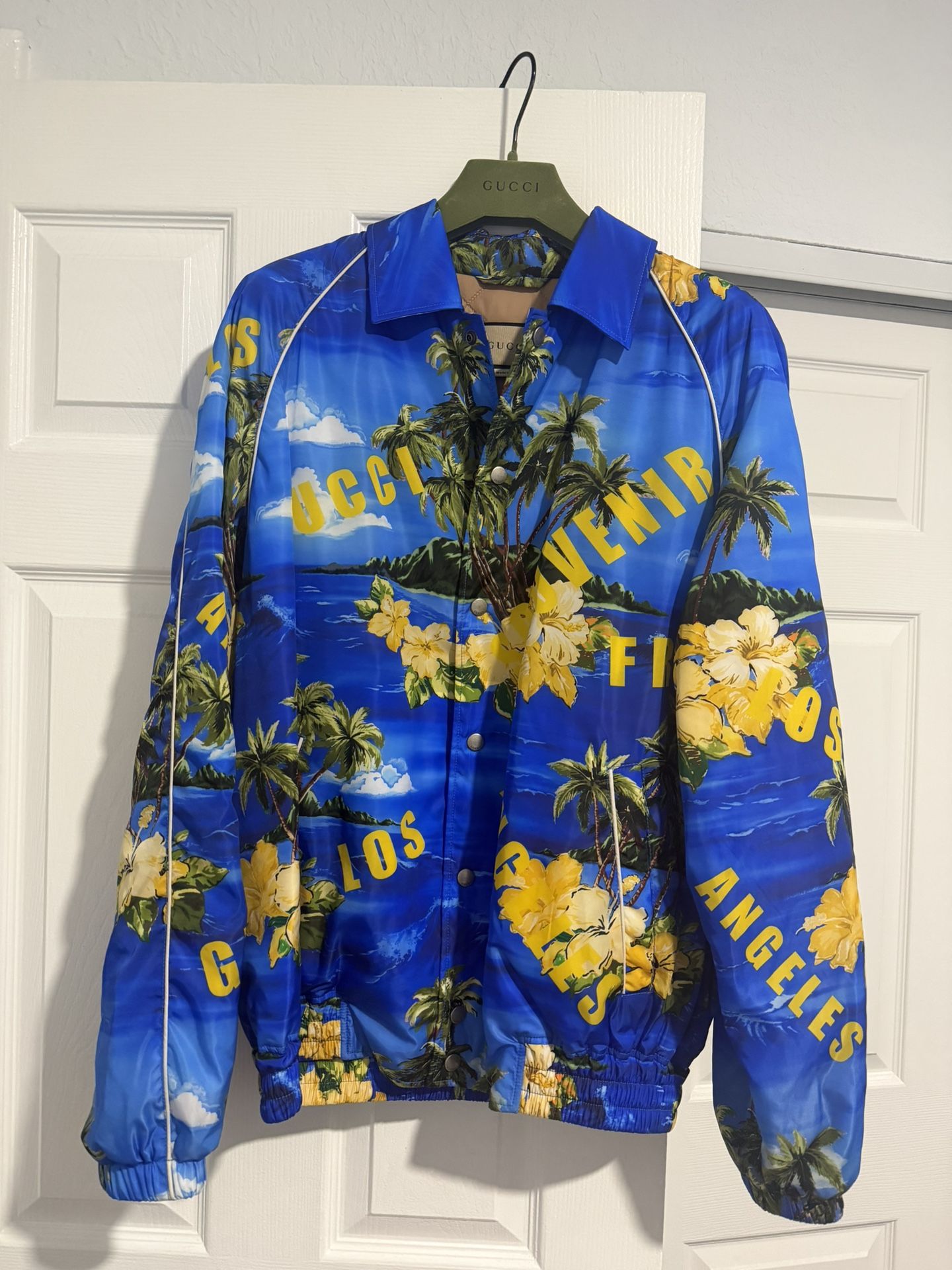 Gucci vest - M(48) (w/tags)