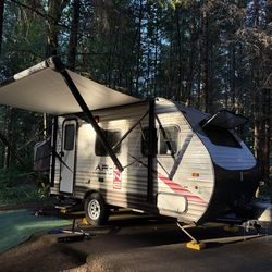 2016 StarCraft AR-ONE 15RB