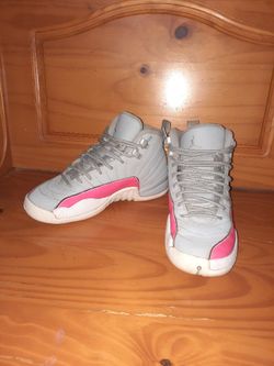 $50~Size 5~Jordan's~
