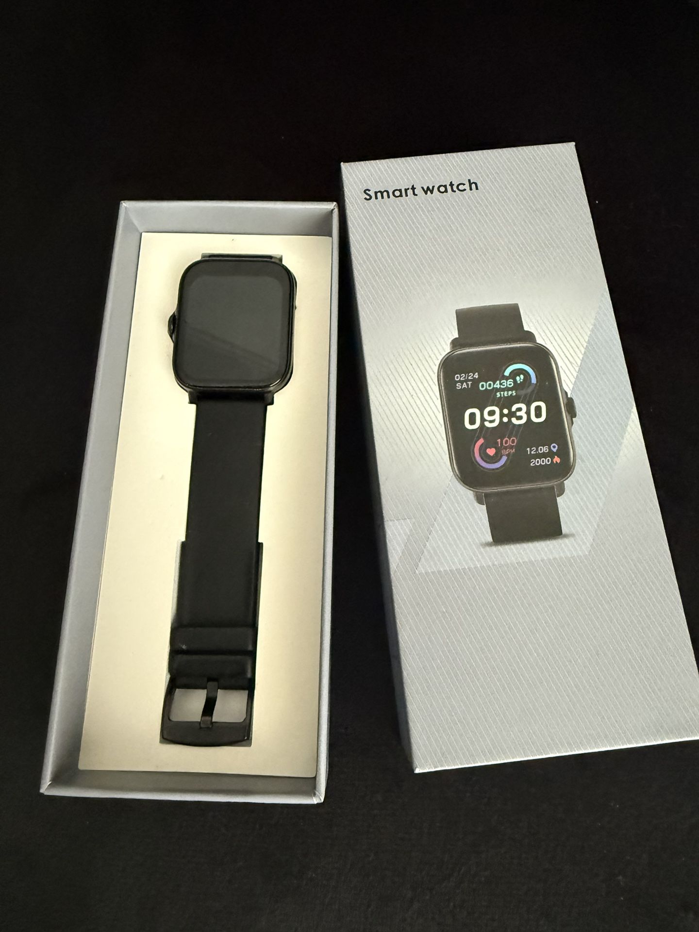 Smart Watch