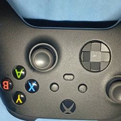 Xbox Wireless Controller 