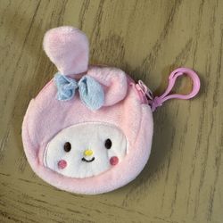 Sanrio Coin Purse 