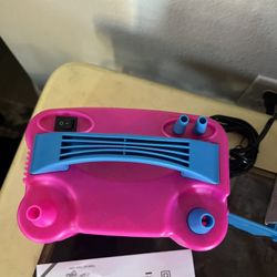 🎈 Electric Balloon Pump - Like New! 