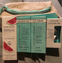 Skincare bundle
