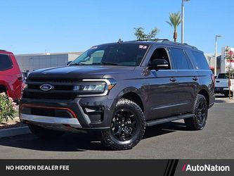 2023 Ford Expedition