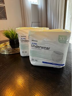 Ultra Underwear