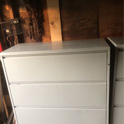 File Cabinets,4 Drawer Metal  Storage 