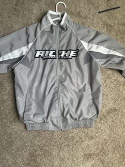Richie Hoodie 