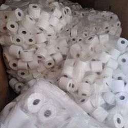 🧸🎈70 Rolls Toilet Paper for $20 directly from the factory ,2ply 🏭🎈FREE DELIVERY📣