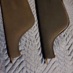 Impala Sunvisors 66-72