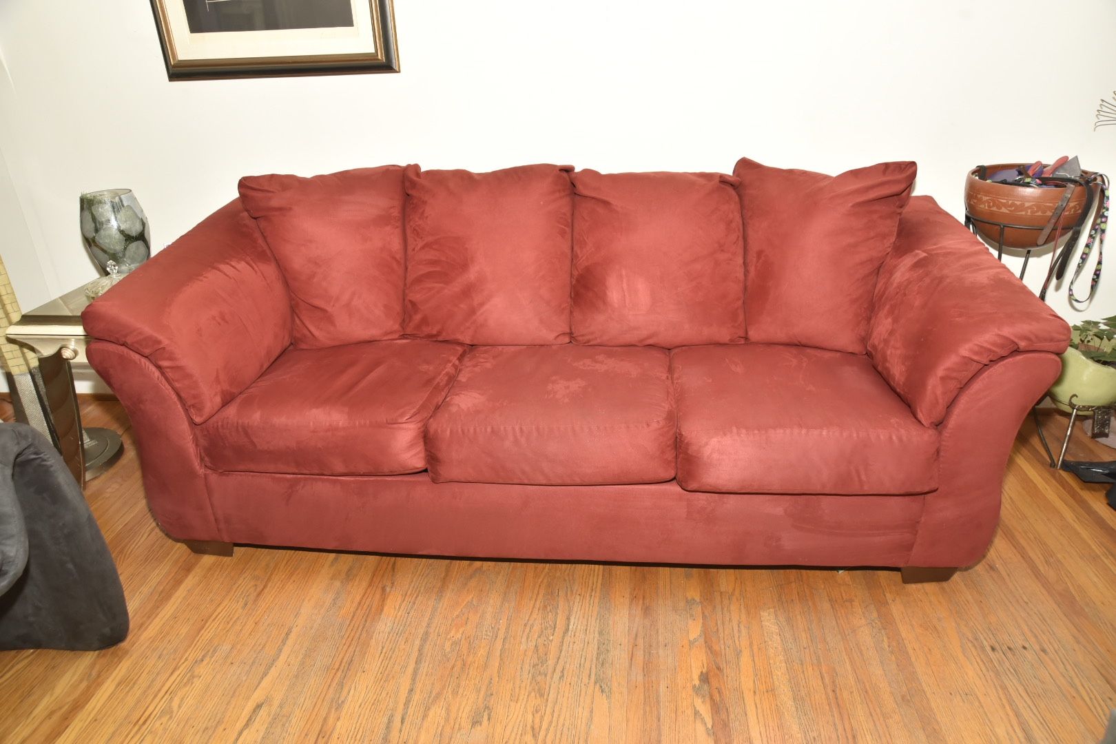 Ashley Sleeper Sofa