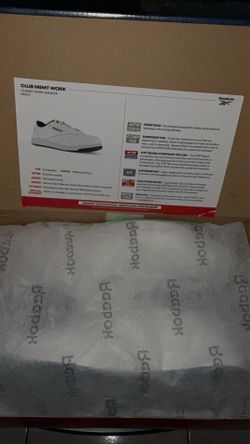 Mens Work Shoes Size 13