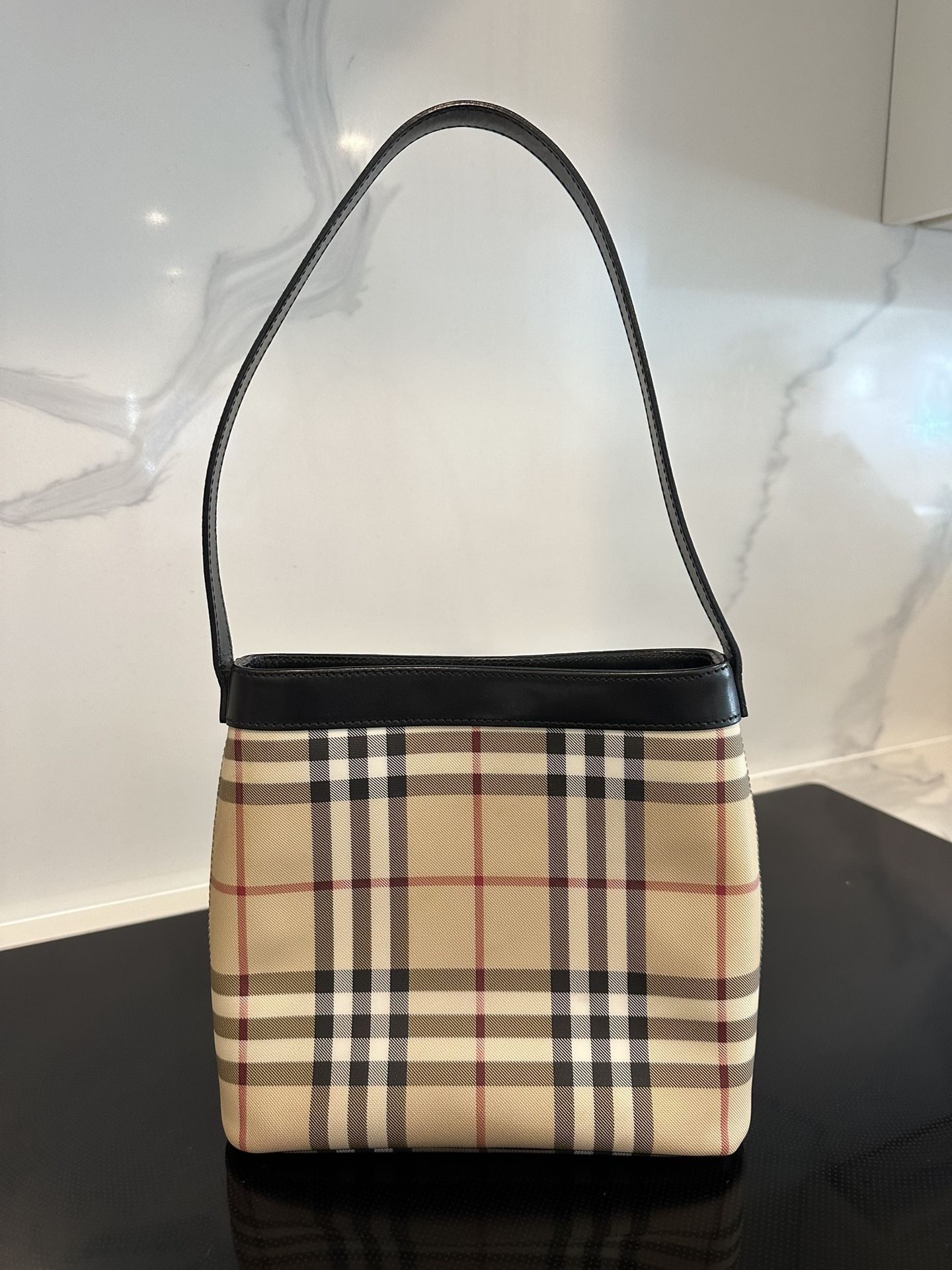 Burberry Shoulder Bag