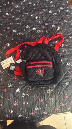 Tampa Bay Buccaneers Mini Backpack FOCO