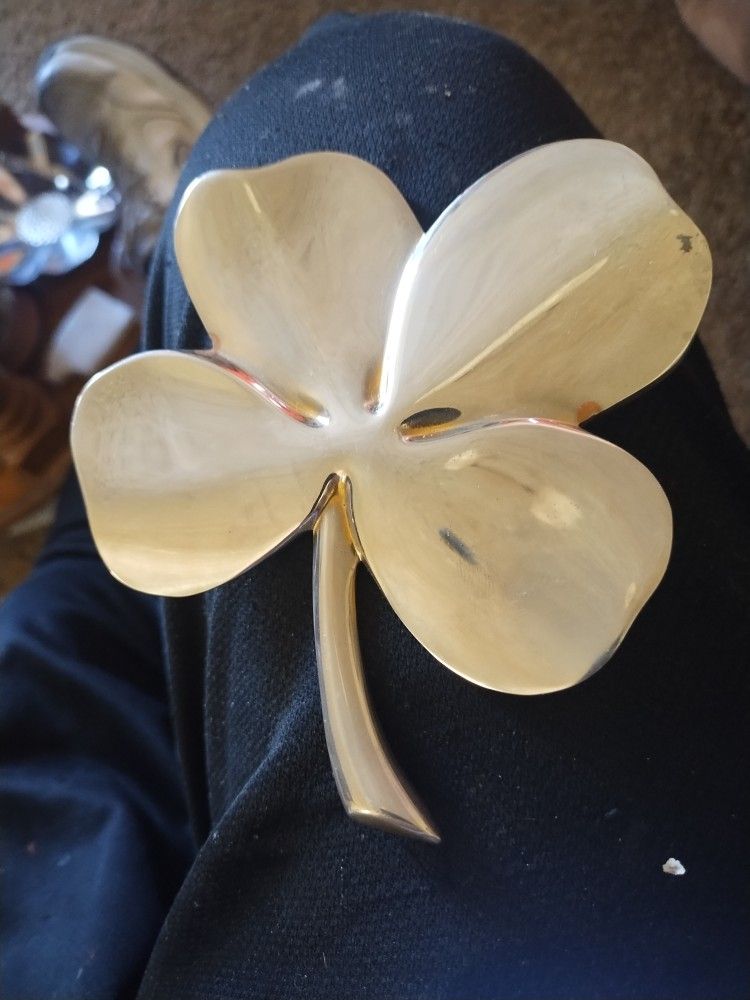 4 Leaf Clover