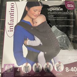 Baby Carrier