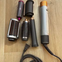 Lots Of Dyson Hair Styler - Perfect Condition