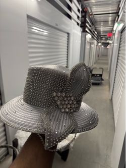 Women’s Church Hats