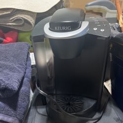 Keurig Coffee Maker