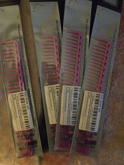 Professional Combs For Barbers/stylish 