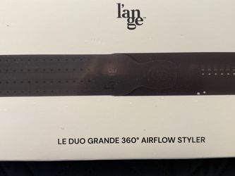 Styling hair tool