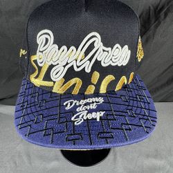 SnapBack: Bay Area