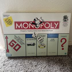 Monopoly