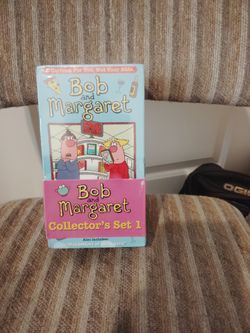Collector's sets 1&2