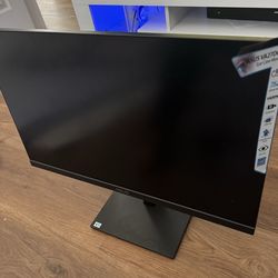 ASUS VA27DQSB — a 27” Full HD IPS monitor