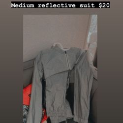 Reflective Suit