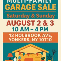 Garage Sale 