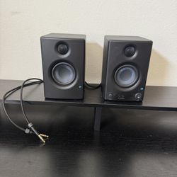 PreSonus Eris E3.5 Studio Monitors (Pair)