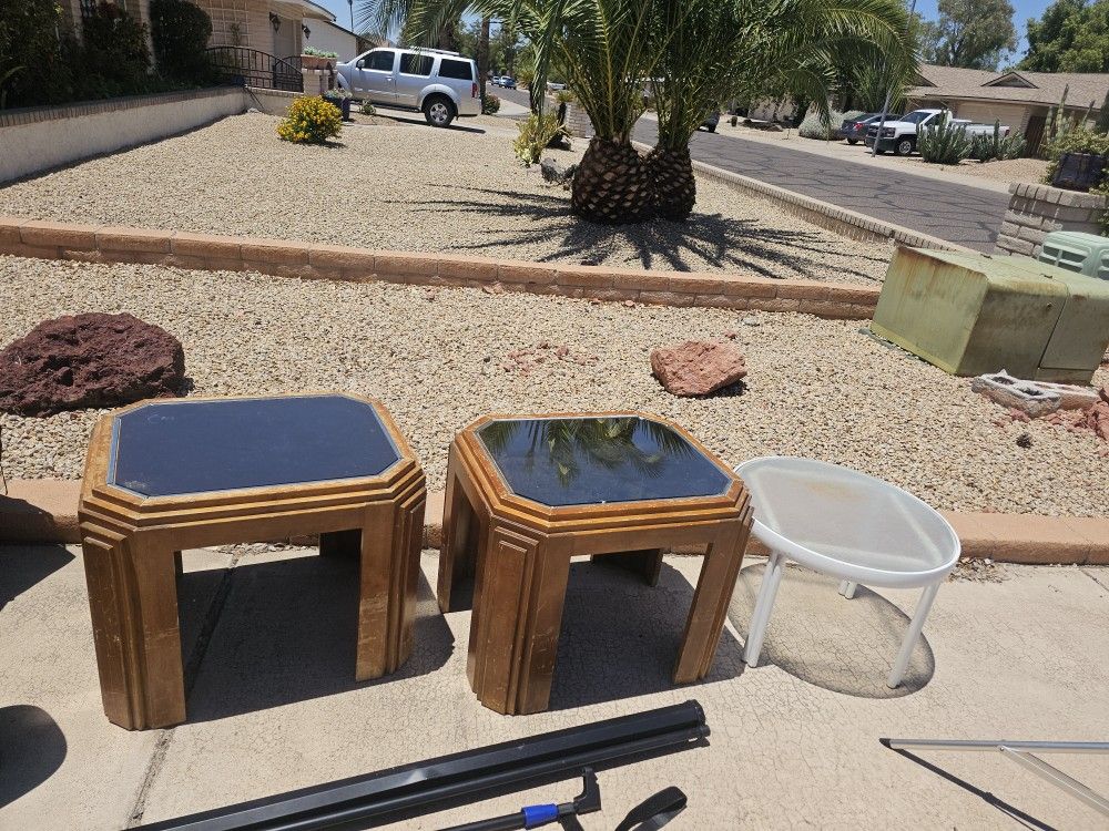 Free Tables