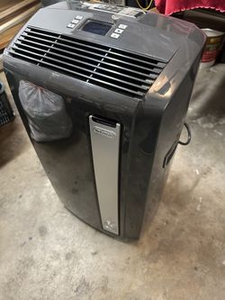 DeLonghi Portable AC