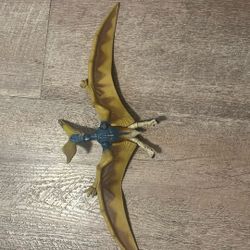 Acción Figure Dinosour 