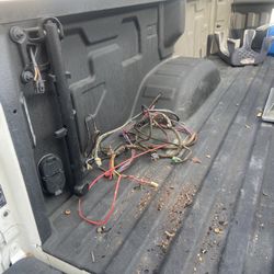 1964 Impala Parts